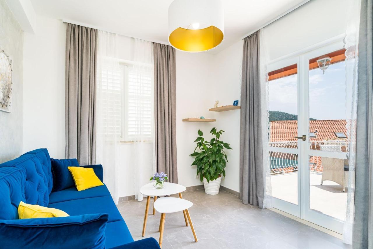 זאטון Nona'S Paradise Apartment - Free Parking מראה חיצוני תמונה