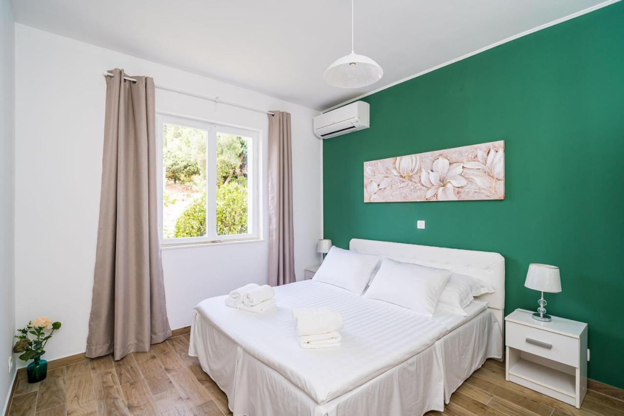 זאטון Nona'S Paradise Apartment - Free Parking מראה חיצוני תמונה