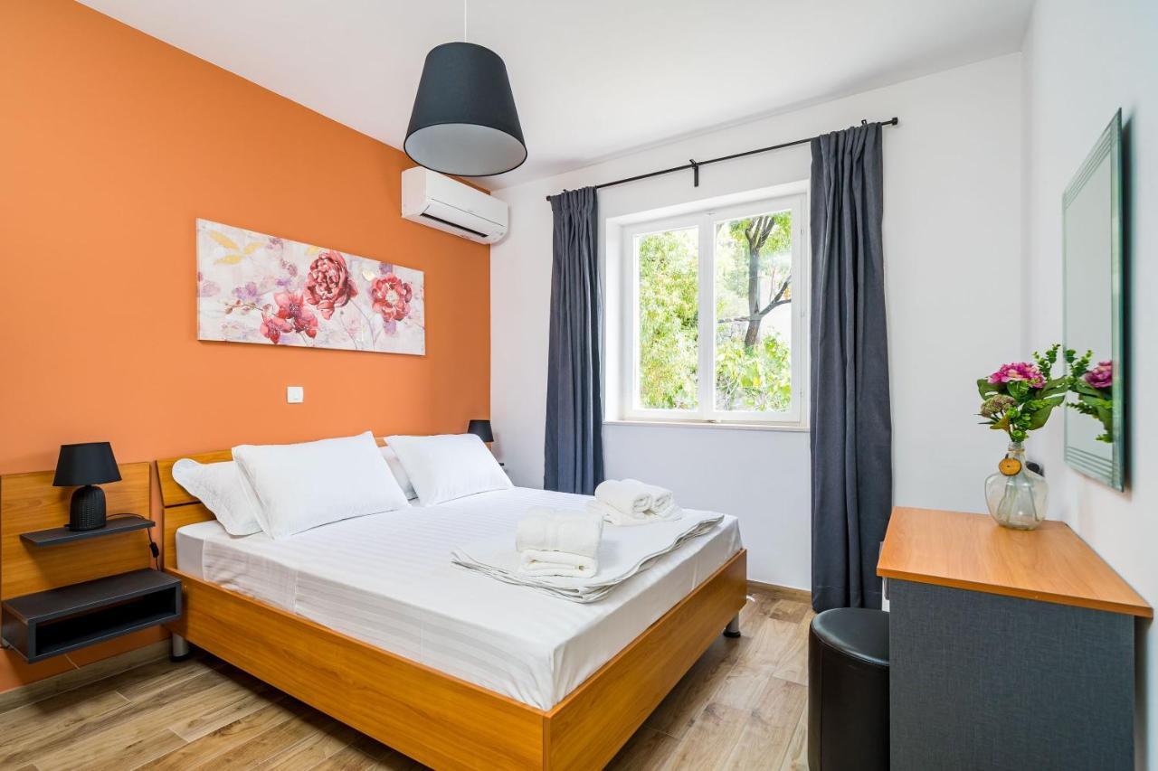 זאטון Nona'S Paradise Apartment - Free Parking מראה חיצוני תמונה