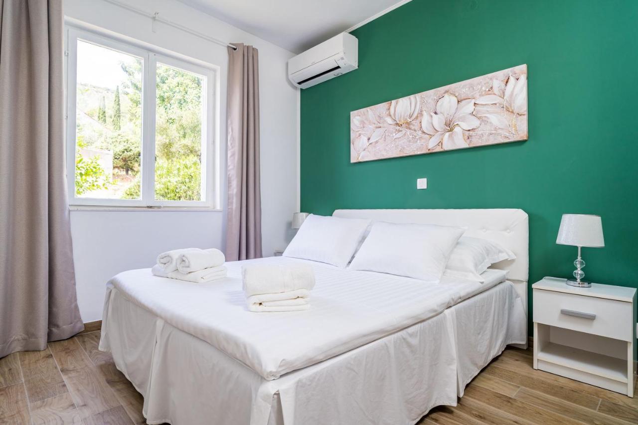 זאטון Nona'S Paradise Apartment - Free Parking מראה חיצוני תמונה