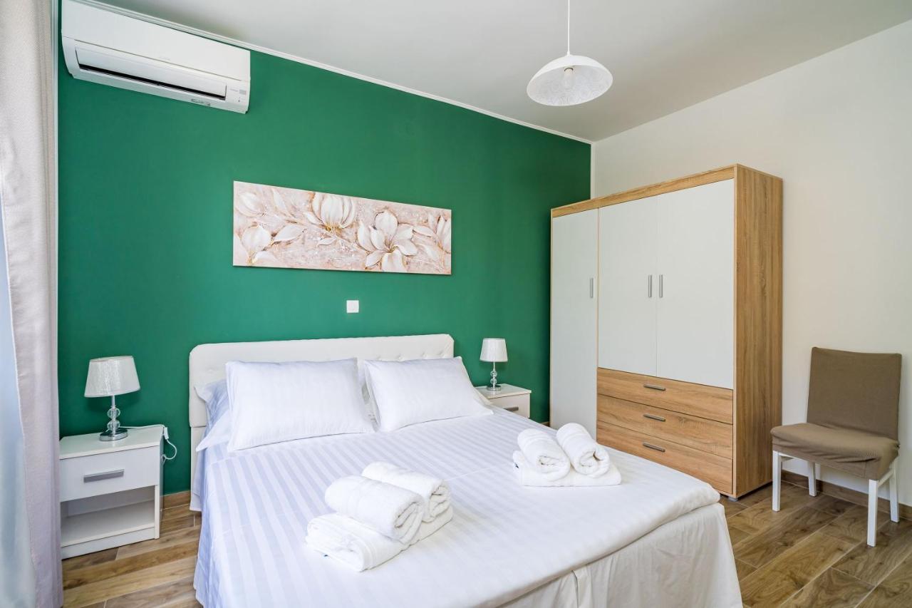 זאטון Nona'S Paradise Apartment - Free Parking מראה חיצוני תמונה