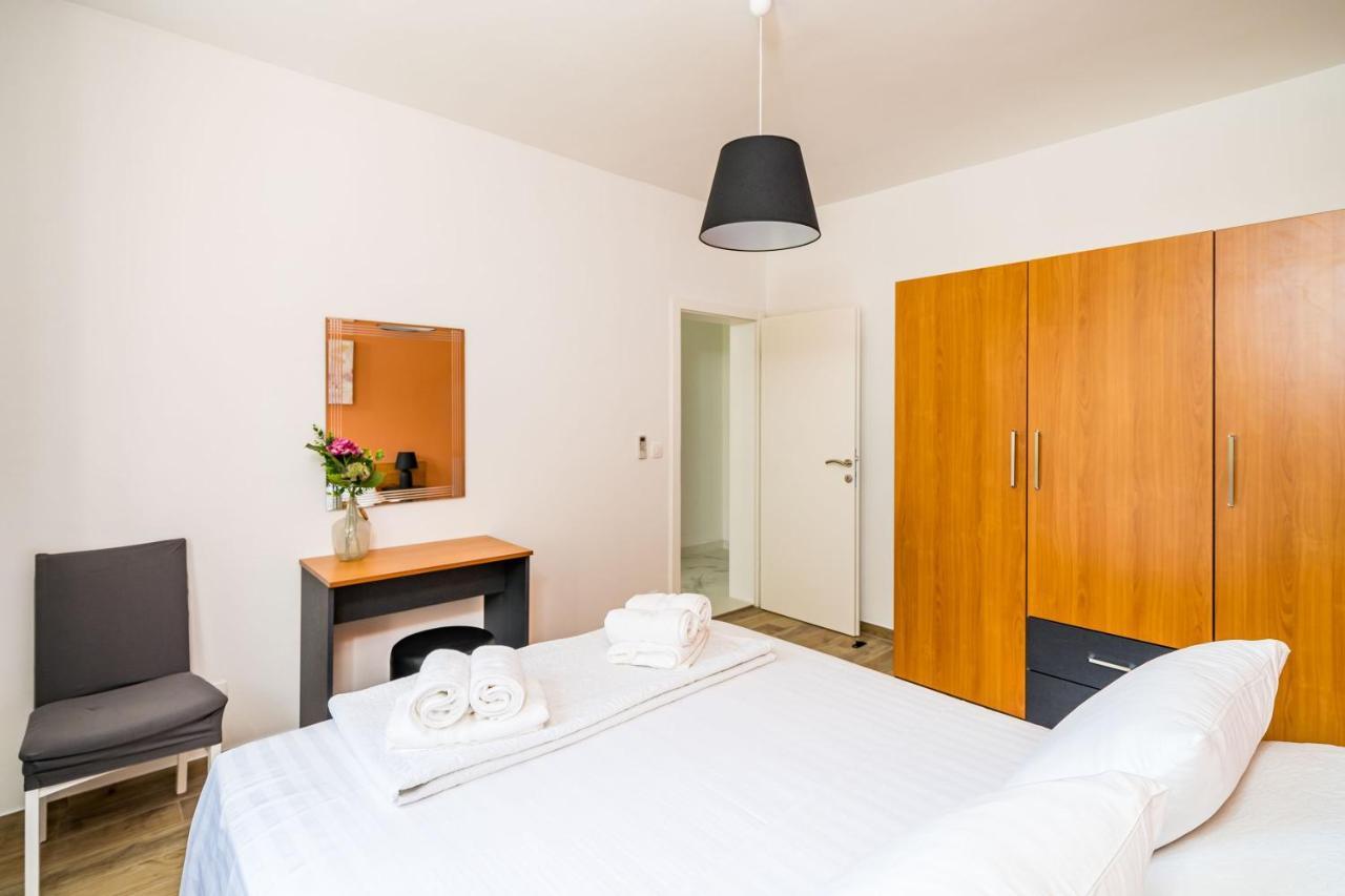 זאטון Nona'S Paradise Apartment - Free Parking מראה חיצוני תמונה