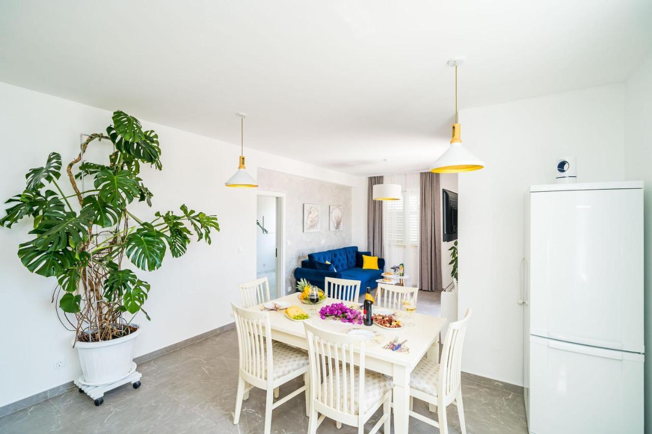 זאטון Nona'S Paradise Apartment - Free Parking מראה חיצוני תמונה