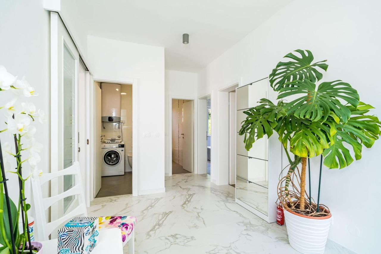 זאטון Nona'S Paradise Apartment - Free Parking מראה חיצוני תמונה