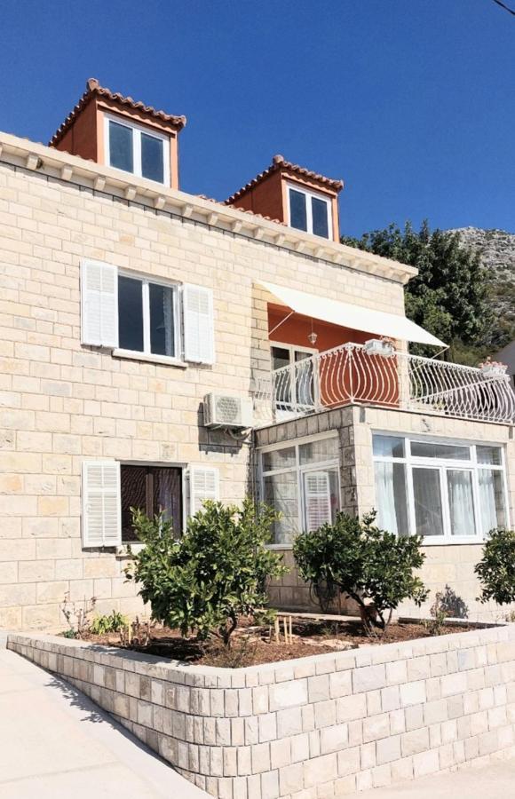 זאטון Nona'S Paradise Apartment - Free Parking מראה חיצוני תמונה